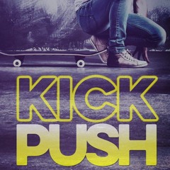 Kick, Push by Jay McLean (Book$