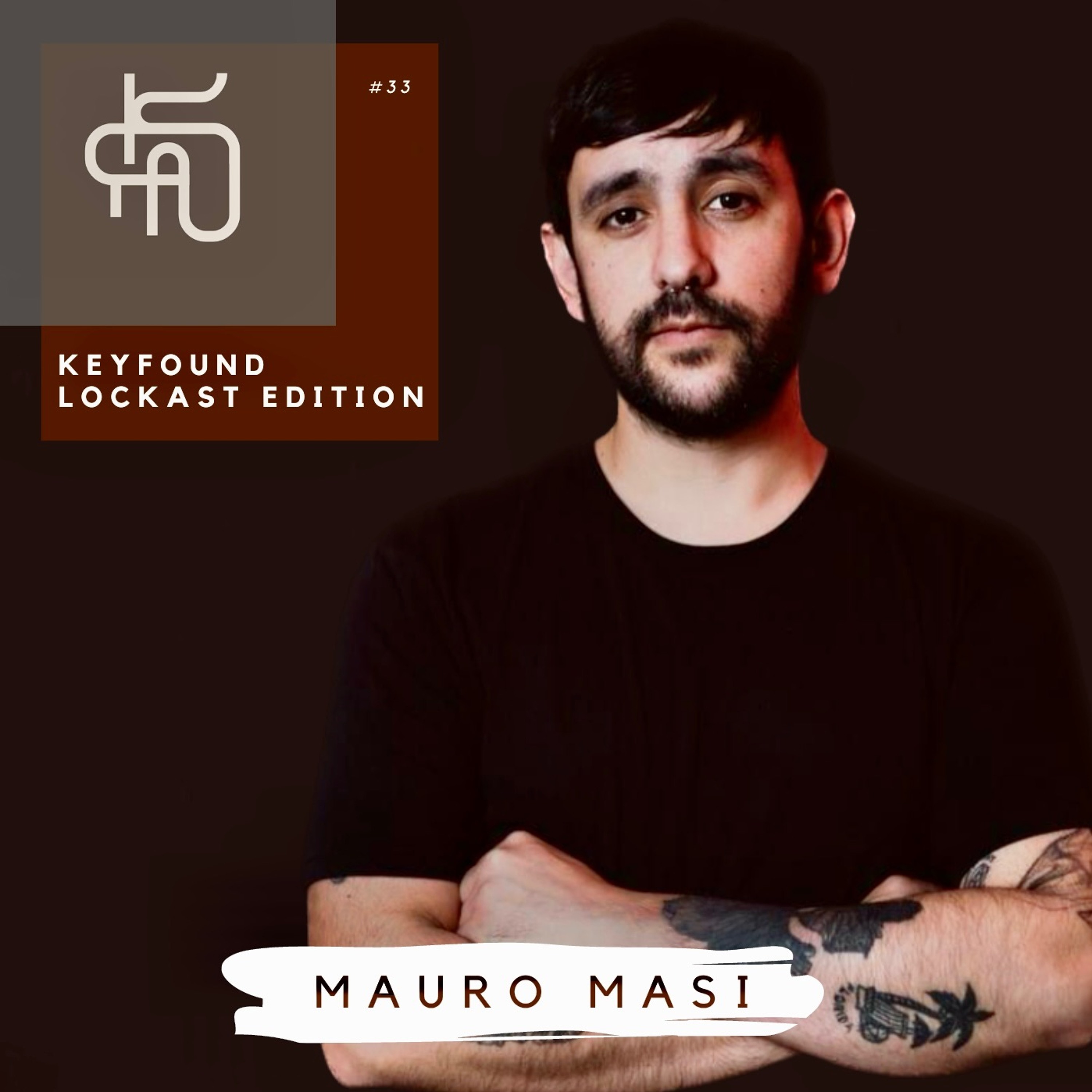 Keyfound