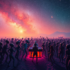 After Party Sessions 019: Ft Esteban