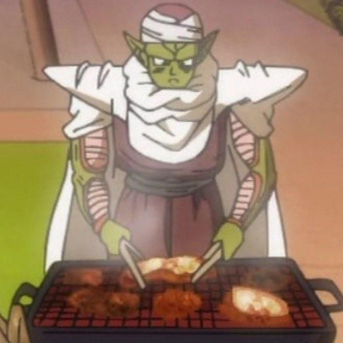 grill master