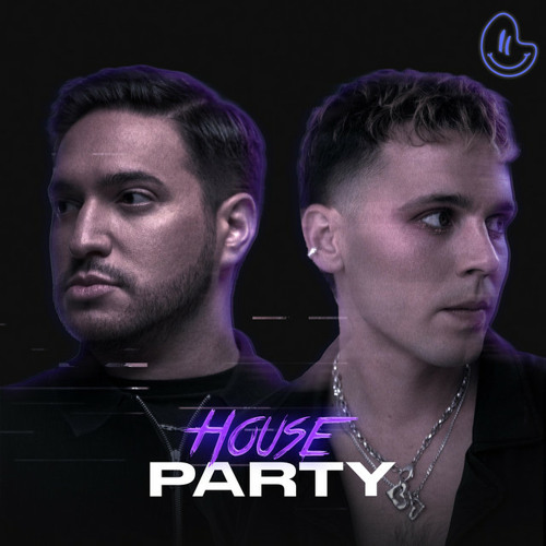 House Party 2024 by Felix Jaehn & Jonas Blue || Dance Music | EDM Hits | Club Beats | Deep