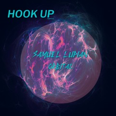 PREMIERE: Samuel Lupian - Orbital [Hook Up Agency]