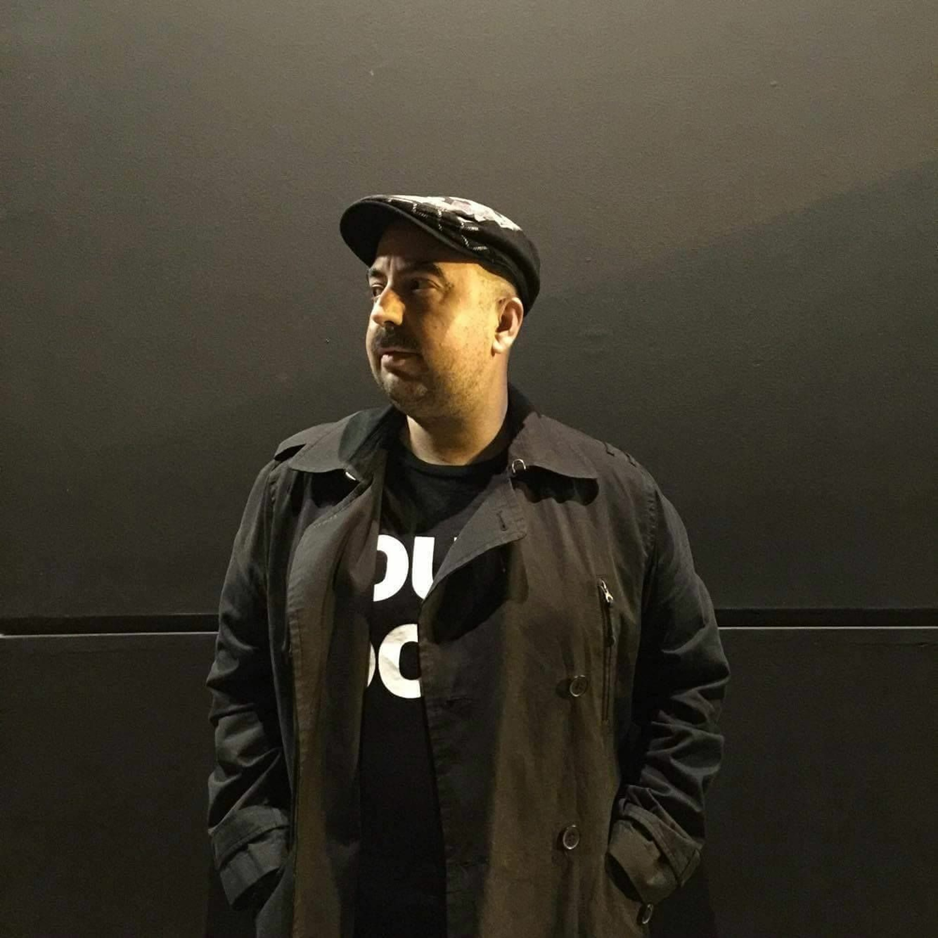 RONI IRON