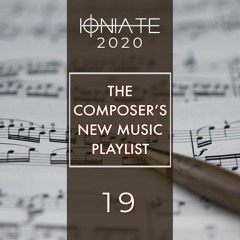 99 | The Composer's New Music Playlist