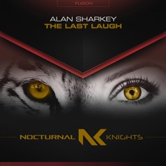 Alan Sharkey  - The Last Laugh TEASER