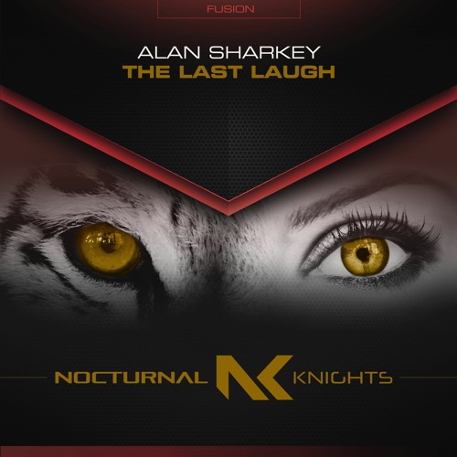 Alan Sharkey  - The Last Laugh TEASER