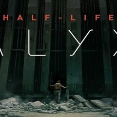 Half Life: Alyx | Frederick Lloyd Triage at Dawn (HD)