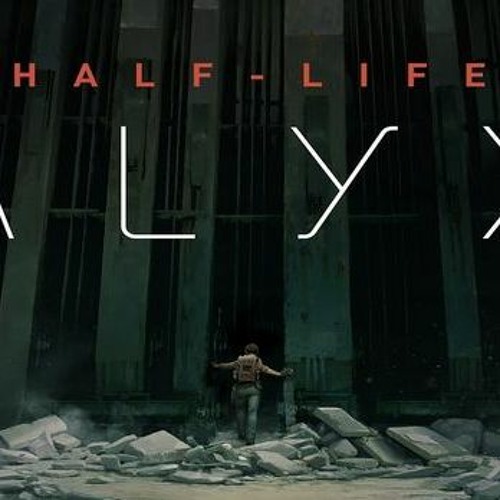 Half Life: Alyx | Frederick Lloyd Triage at Dawn (HD)