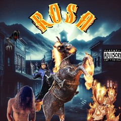 Rosa feat. Zaybooty prod. Tokinpotent