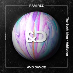 RAMIREZ - The Sushi Man (Extended Mix)