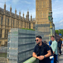 Zinski Set Londres 2025