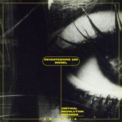 DEVASTAZIONE 150 - SOPHIA [CRIEP18]
