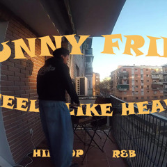 DJ SET Sunny Friday Session1 - "Feels Like Heaven"