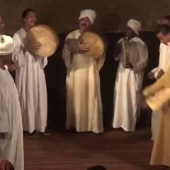 اراجيد_فرقة اراجيد_نوبي_اسوان_فرح المصري_مركز مكان