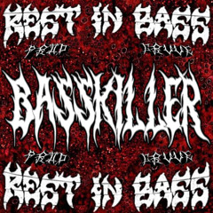 rest in bass che carti osama type beat basskiller
