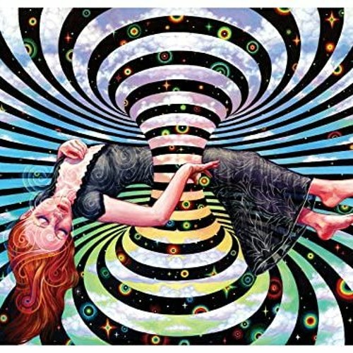 Self-Hypnosis (Intro)