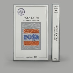 tt017 - Rosa Extra - Waschmaschine