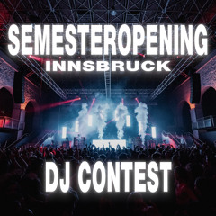 ALEX DESIRE x SEMESTER OPENING INNSBRUCK DJ CONTEST 2025