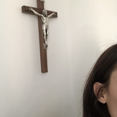 In The Name of Jesus