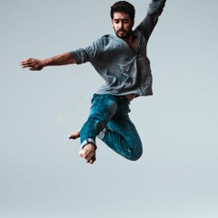 PUSH - Bhangra _ Motivational