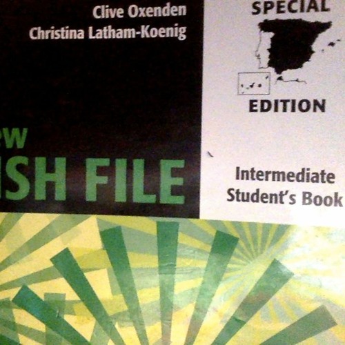 Stream Lady Rakky | Listen to NEF INTERMEDIATE STUDENT'S BOOK playlist ...