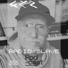 CLR Podcast 355 I Radio Slave