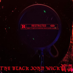 M.K. D-WIZ - THE BLACK JOHN WICK