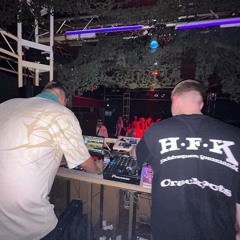 K7 Set Cut[K7 Summer Rave(Kopfkino)]