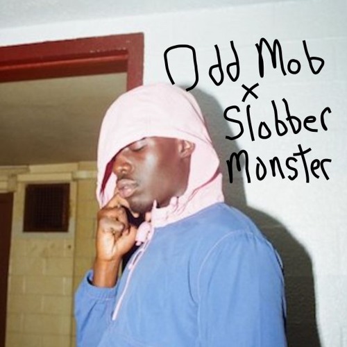 Mo Bamba - Odd Mob Evil Edit [Slobber Monster Edit]