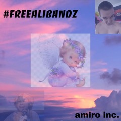 ammends (tuah) #FREEALIBANDZ (prod. kenzee)