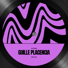 Guille Placencia - OutRun