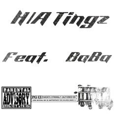 H/A tingz feat. baba