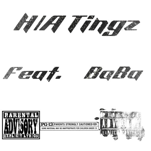 Stream H A Tingz Feat Baba By Big Steelo Listen Online For Free On