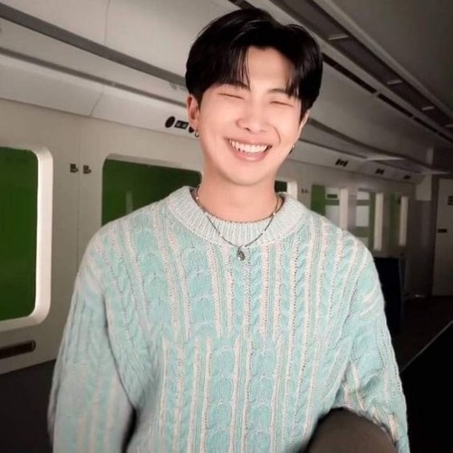 come back to me - RM Unreleased Song