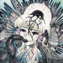 DJ TECHNORCH — 宇宙消失 〜 Quarantine 〜