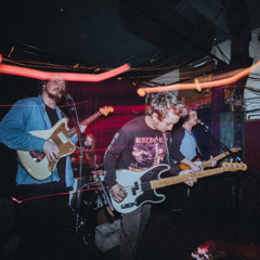 Monster Waltz (Live, 9 February 2019)