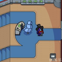 Related tracks: AMONG US REMIX - THE AIRSHIP ARRIVES (Trailer Theme)