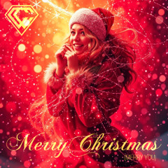 Colin Charisma - Merry Christmas (Merry You)