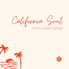 Marlena Shaw - California Soul (Dom James Remix)