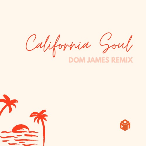 Stream Marlena Shaw - California Soul (Dom James Remix) by