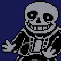 Mega-Levine-ia (Undertale x Maroon 5)
