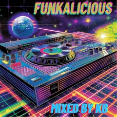 FUNKALICIOUS