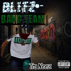 Tra Neez - Locked In (prod. Dee Producin)