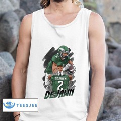 Dejawn 2 Philadelphia Eagles Philly Shirt