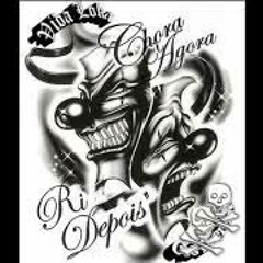 Renatinho e Alemão a liberdade