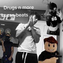 Love is a drug