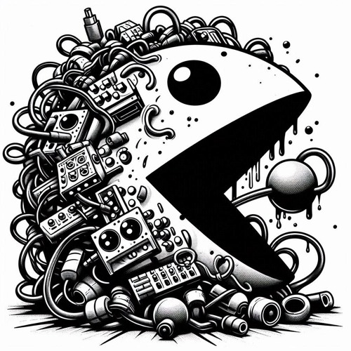 The C-HUNTER - Snake Machine