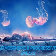 Progressive Breaks Mix •2024