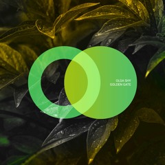 OLGA SHY - Golden Gate (Original Mix)