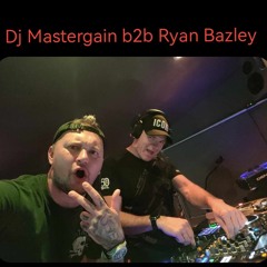 Ryan B B2B